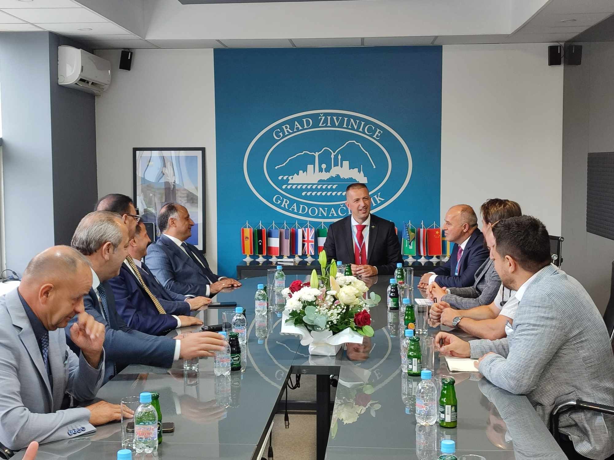 Poseban segment bit će posvećen prezentaciji tradicionalnih jela iz Bosne i Hercegovine.
