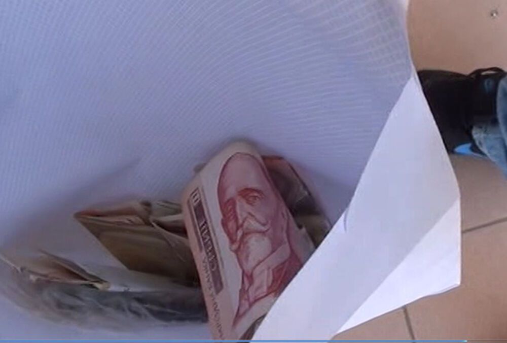 Sina ću ti vraćati na rate! Jezivi detalji iznude u Beogradu