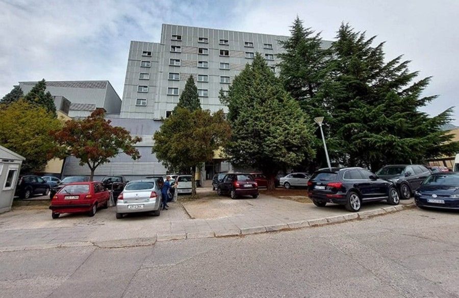 Kod svih njih je utvrđeno da je probavne probleme izazvala bakterija salmonela enteritidis.