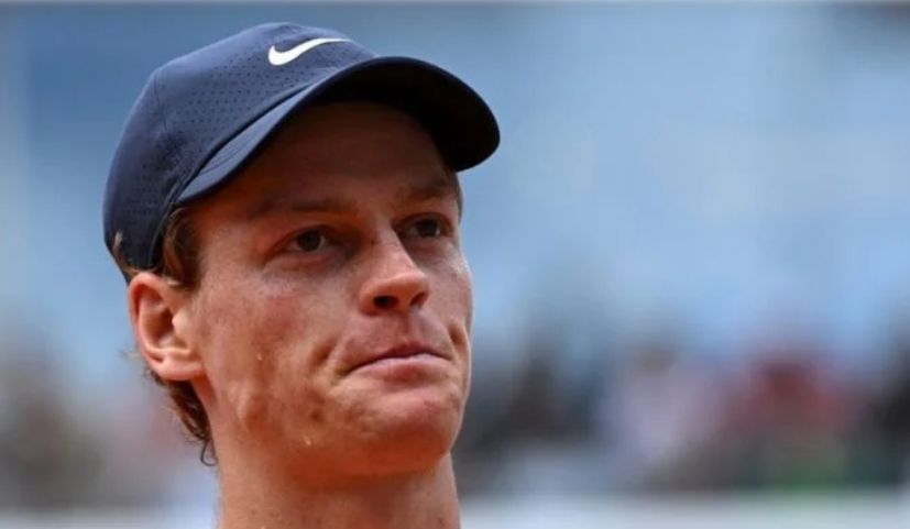 Sinner je bio pozitivan na doping ovog marta za vrijeme ATP Mastersa u Indian Wellsu, ali je ipak izbjegao suspenziju
