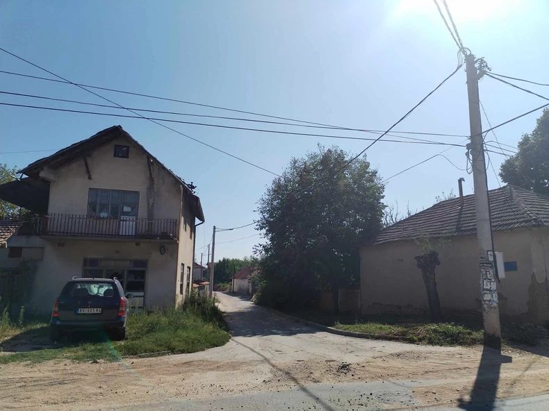 Kako se sumnja, muškarac je u susjednoj Srbiji ubio ženu nakon čega je izvršio samoubistvo