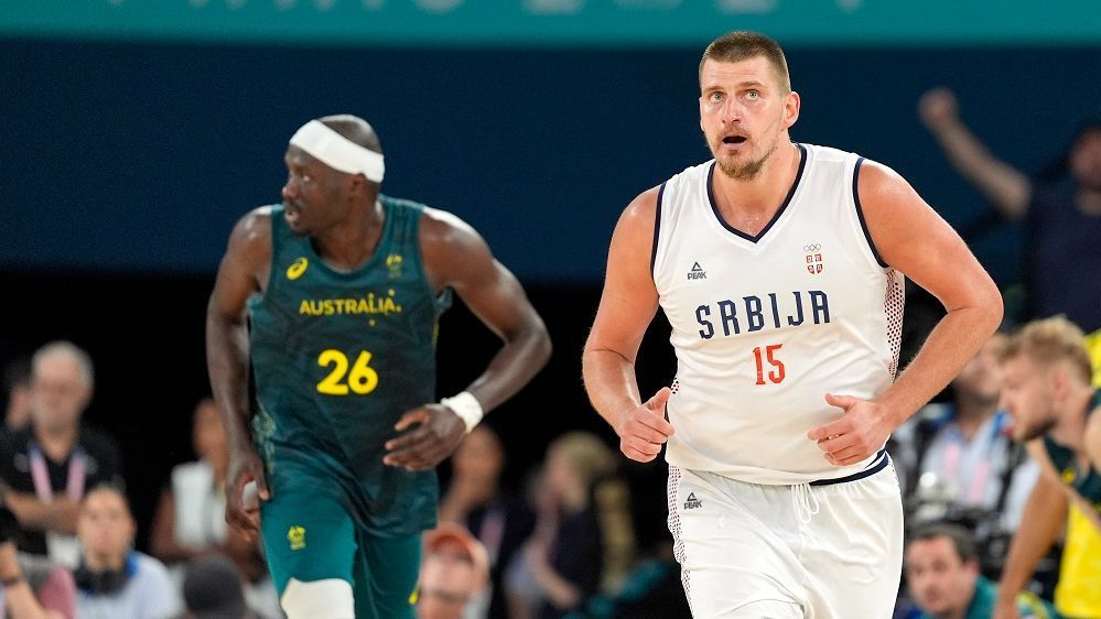 Bio sam debeljuca do prije koju godinu, priznao je jednom prilikom Nikola Jokić