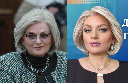 "Što je starija, to je mlađa", jedan je od komentara na X-u                        