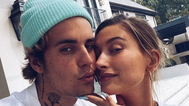 Vijest da je Hailey trudna objavili su u maju ove godine