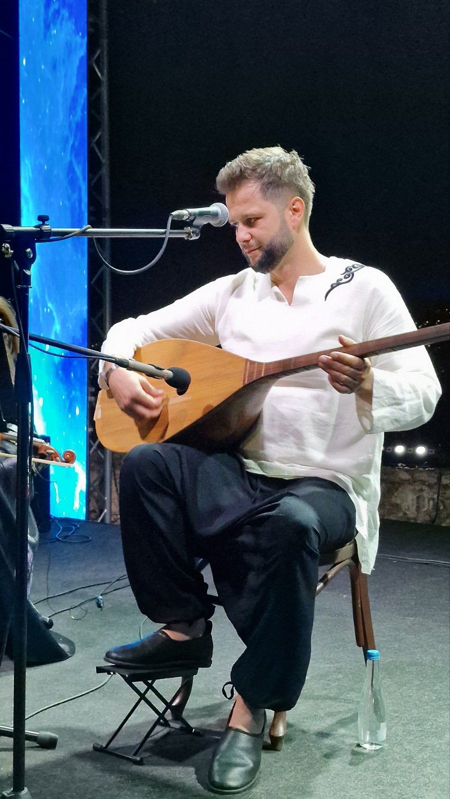 Na Žutoj tabiji: Jusuf Brkić nastavio u duhu tradicije!