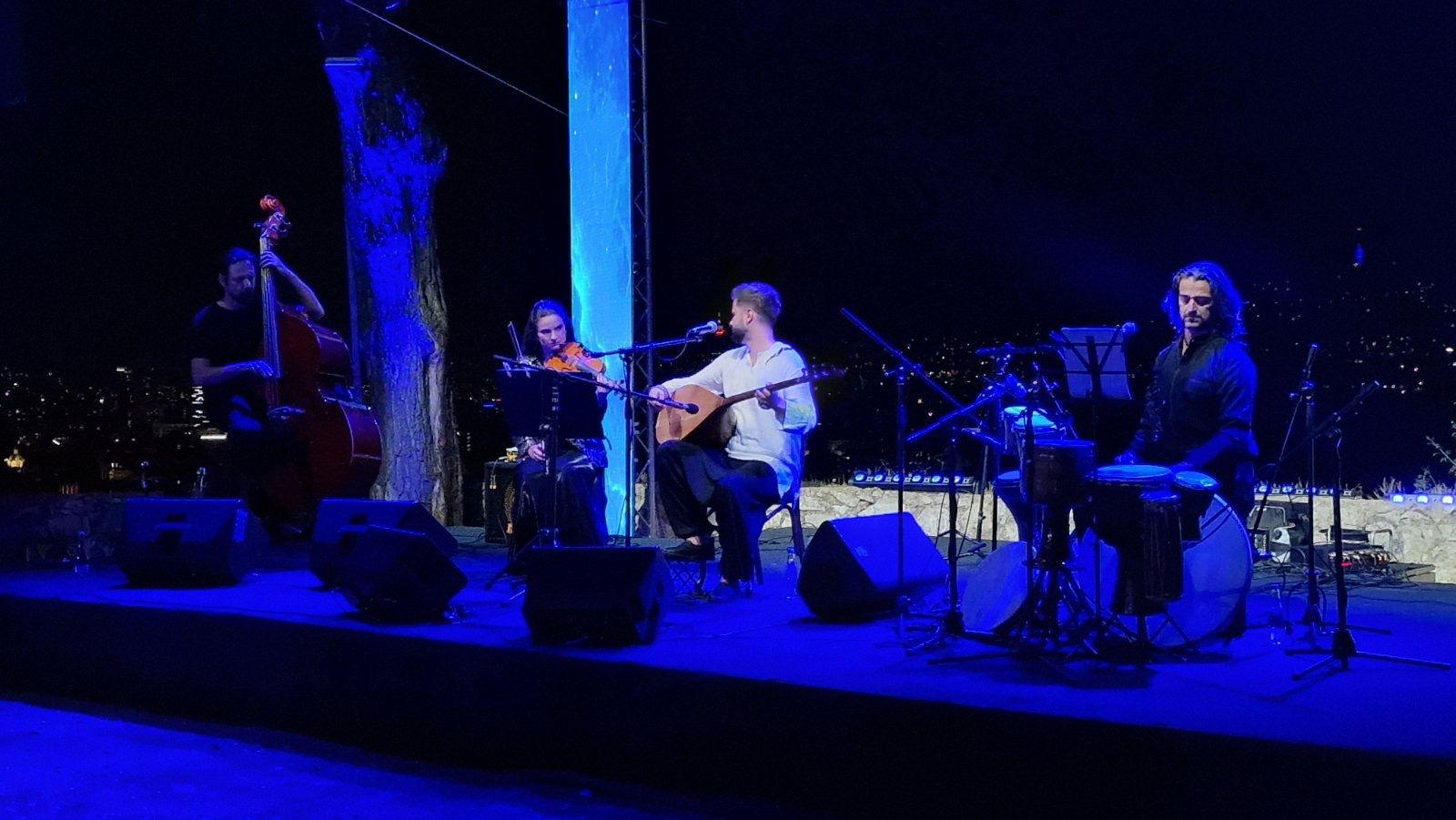 Na Žutoj tabiji: Jusuf Brkić nastavio u duhu tradicije!