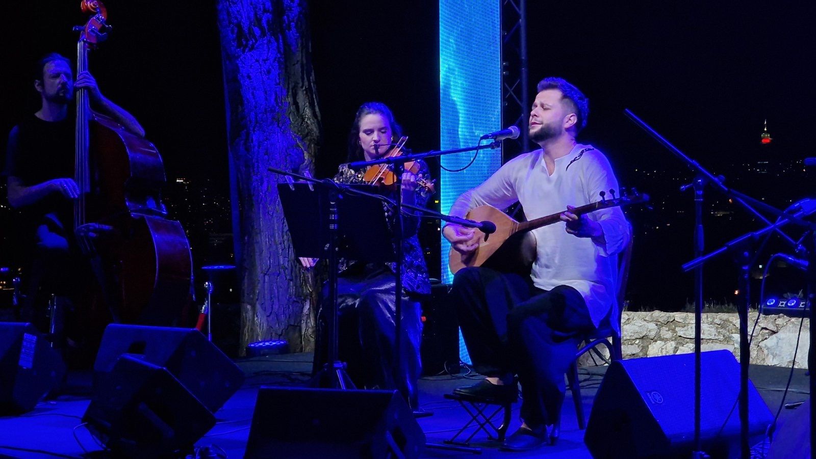 Na Žutoj tabiji: Jusuf Brkić nastavio u duhu tradicije!