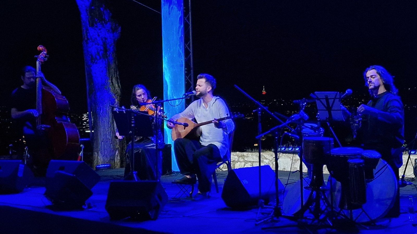 Na Žutoj tabiji: Jusuf Brkić nastavio u duhu tradicije!