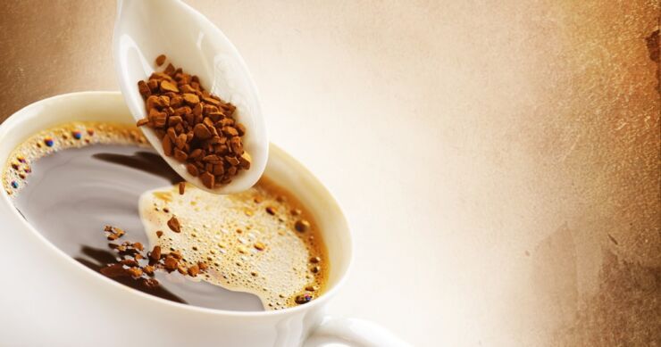 Za većinu ljudi prva šolja kafe odmah nakon ustajanja dio je jutarnjeg rituala