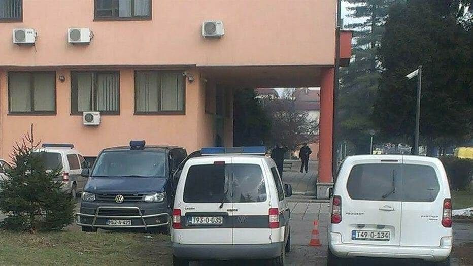 Jedna od tačaka na sjednici održanoj 5. maja 2023. bila imenovanje nosilaca pravosudnih funkcija