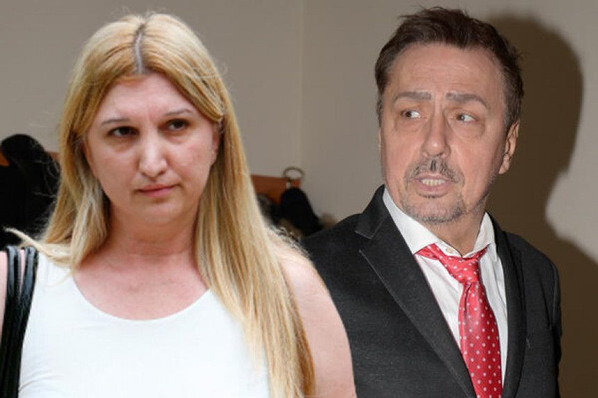 Bivša Kebina ljubavnica s kojom ima vanbračnu kćerku iznijela detalje afere
