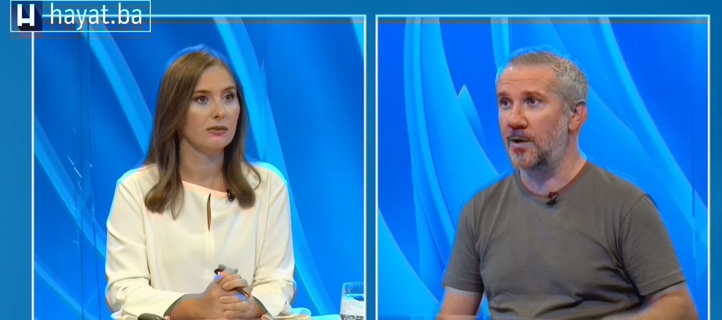 Ćerimagić za "DDBiH": Genocid nije tabu tema u Ruandi, fokus obrazovanja je na humanizmu
