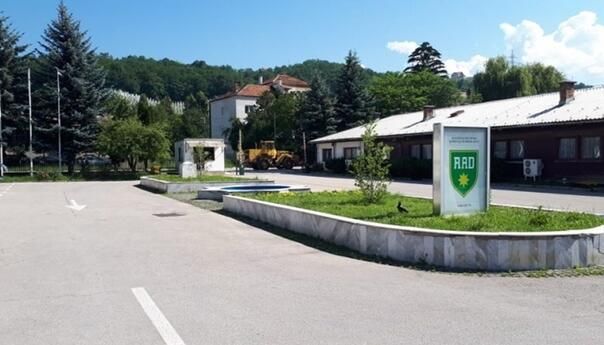 Iz Tužilaštva KS su potvrdili da se pretresi vrše zbog sumnje na krivično djelo zloupotreba položaja ili ovlaštenja.