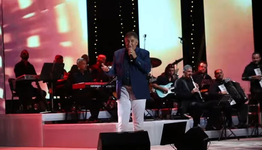 Poklanjam je svim pravim ljubavima, kazao je autor Armin Šaković
