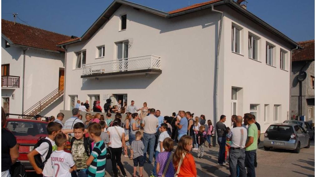 Zanemarene su i sve presude koje su donesene u korist djece, a bilo ih je više, a kojima je potvrđena diskriminacija ovih učenika