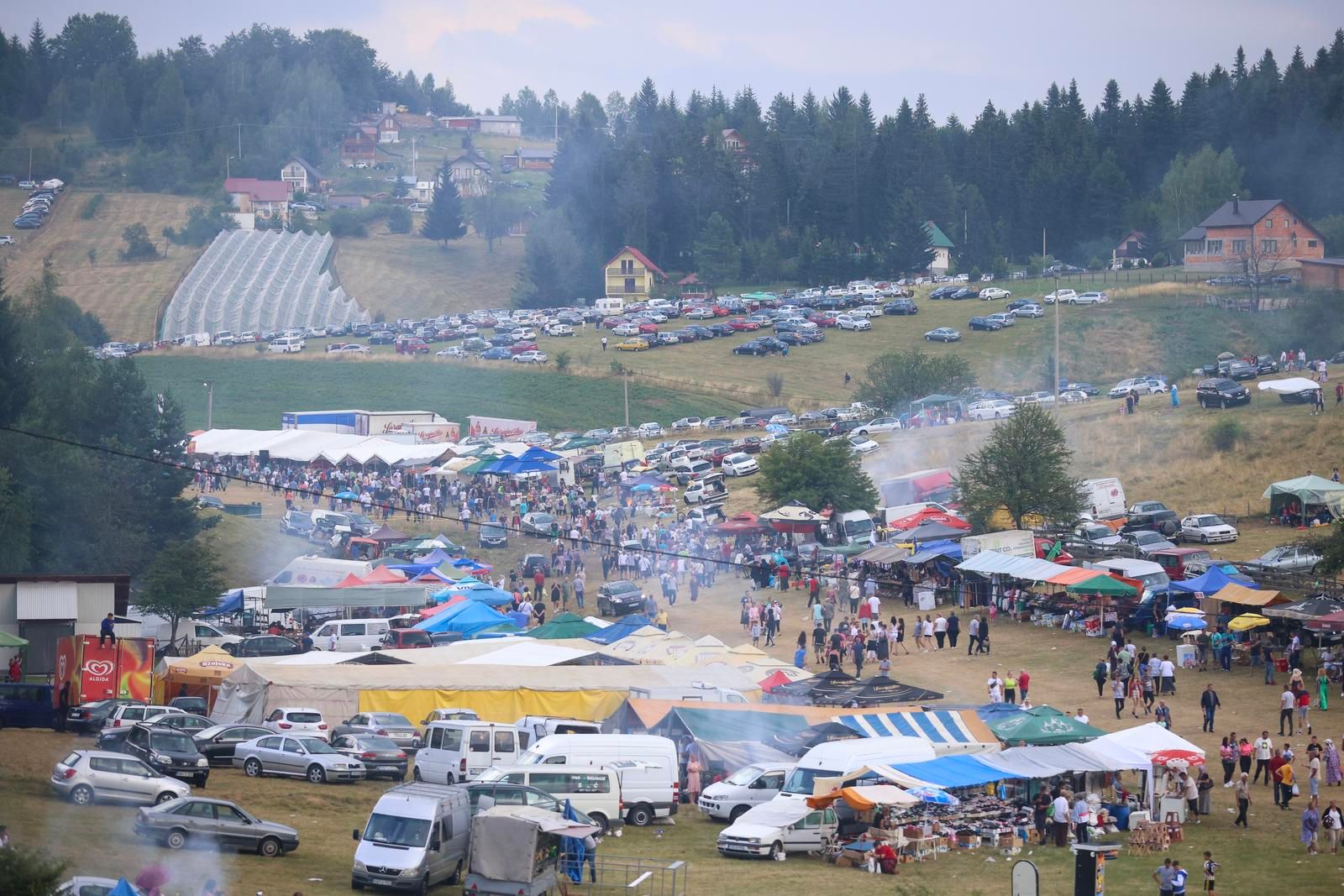 Borba bikova u Bosni i Hercegovini: Tradicija ili okrutnost?