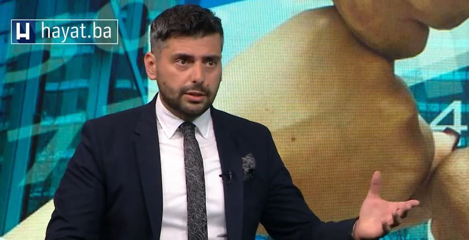 Inflacija razara ekonomiju i ekonomski sistem, a najviše trpe građani, kazao je u emisiji '7PLUS'