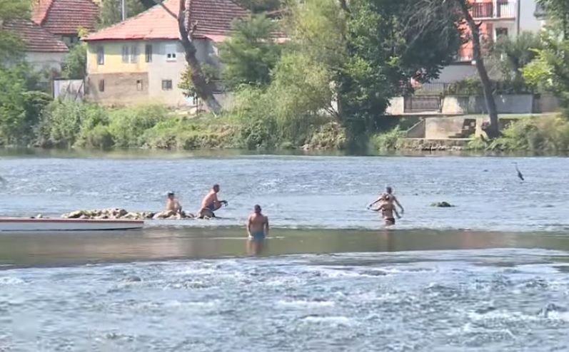 Najveća opasnost vreba na mjestima koja nisu označena         