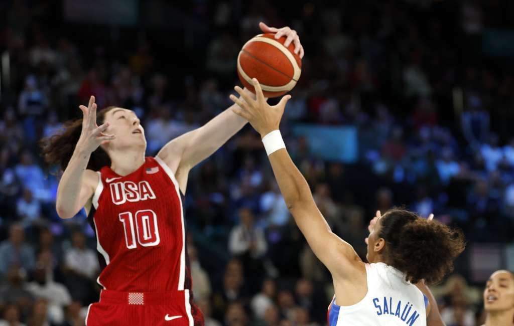 Američke košarkašice ovime su upisale svoju 61. uzastopnu pobjedu na olimpijskim igrama