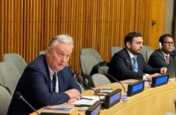 Očekujemo nastavak angažmana UNDP-a u oblikovanju projekata u okviru Plana rasta Evropske komisije, posebno onih usmjerenih na jačanje digitalnih ekosistema