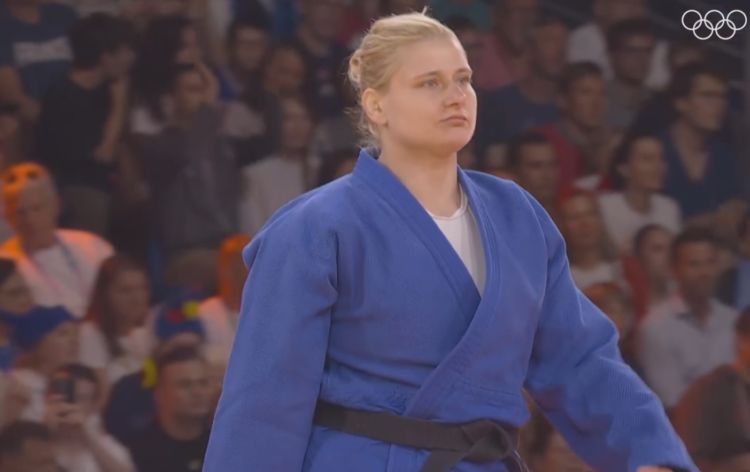 Očekivala sam više, ali na kraju sedmo mjesto ipak nije mala stvar, zadovoljna sam i nadam se da ću u budućnosti uspjeti možda da se kvalifikujem za Olimpijske igre u Los Angelesu