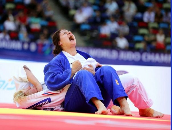 Jedna od tri bh. sportistkinje na Olimpijskim igrama u Parizu završila je svoj nastup uspješno.