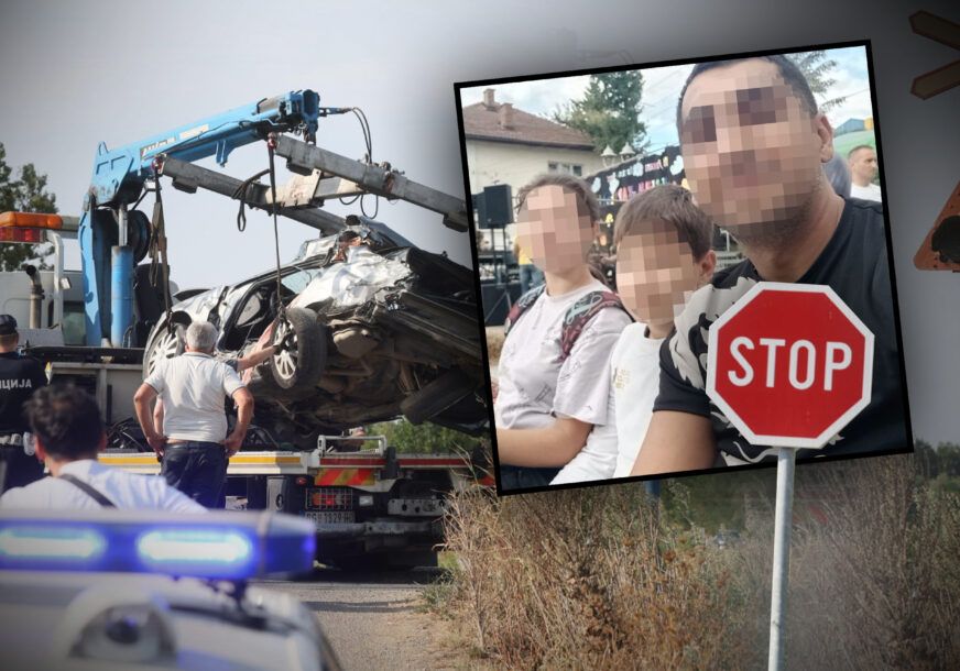 Odjeknulo je kao bomba, udarac je bio toliko jak da smo se svi zaprepastili. Prekrstila sam se nekoliko puta i molila Boga da nema stradalih