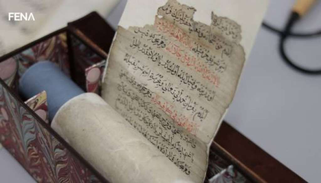 Gazi Husrev-begova boblioteka je zabilježila zadnjih mjeseci više od tri hiljade posjeta