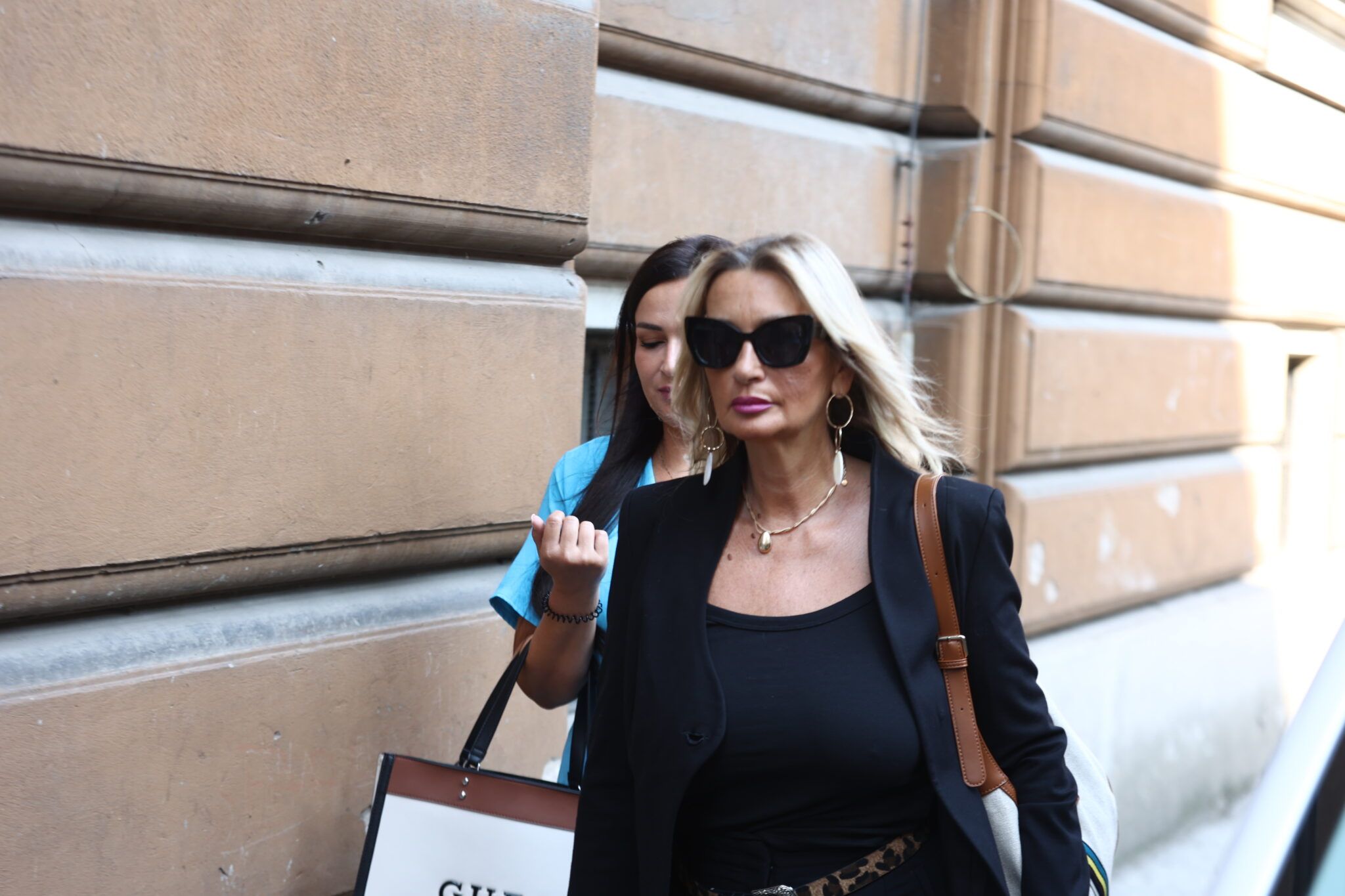 Prema riječima sutkinje u ovom postupku Adise Zahiragić, radi se o javno složenoj optužnici