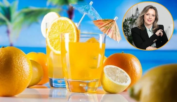 Nutricionistkinja Dženita Mustafić za Hayat.ba objašnjava kako prilagoditi ishranu visokim temperaturama