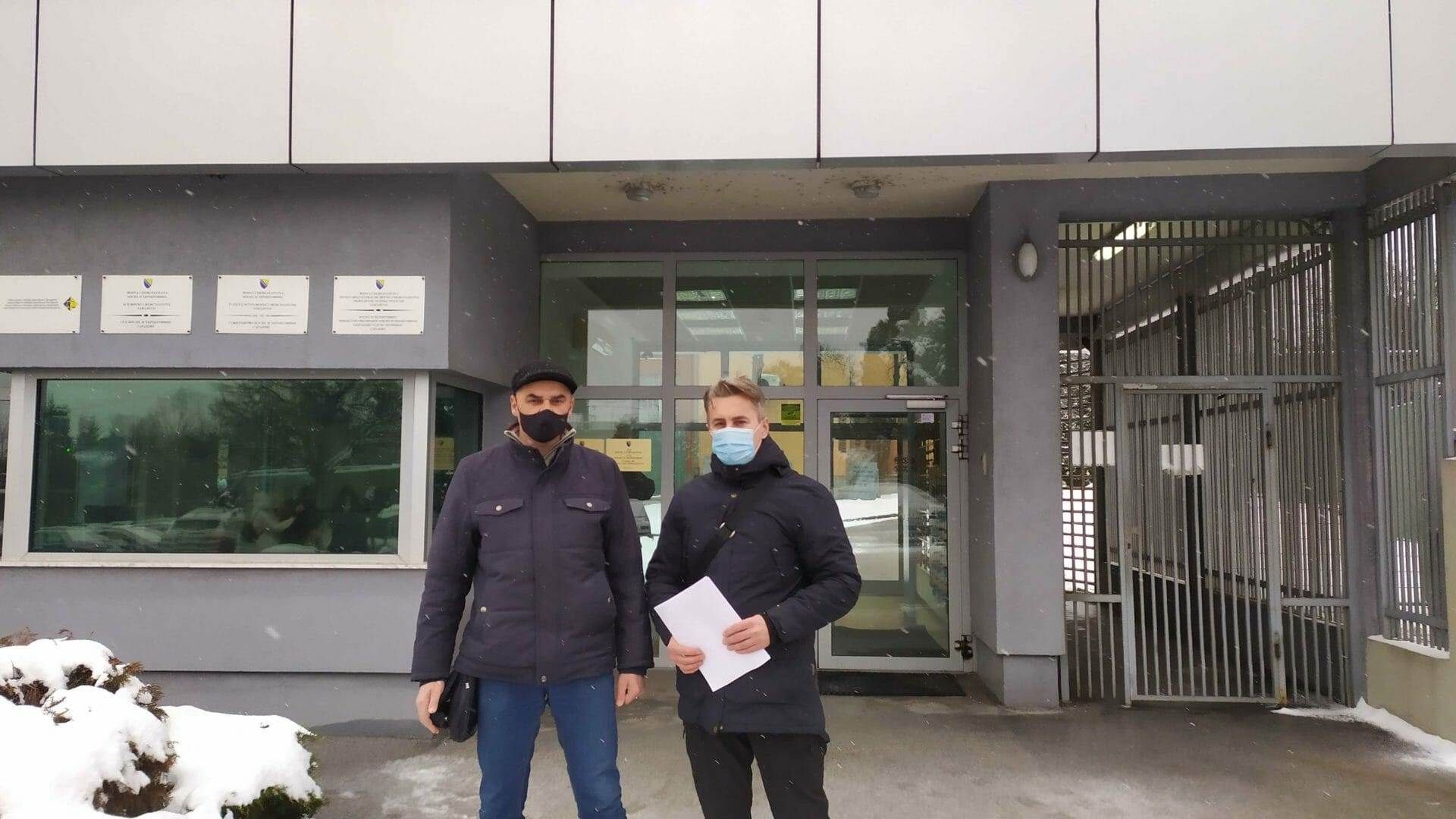 Logoraši primorani na proteste: Ukoliko se ne usvoji zakon o zaštiti žrtava ratne torture