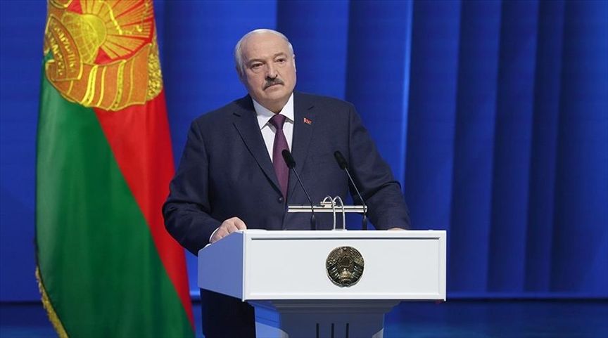 Aktuelni predsjednik osvojio je 86,82 posto glasova, prema preliminarnim rezultatima izbora