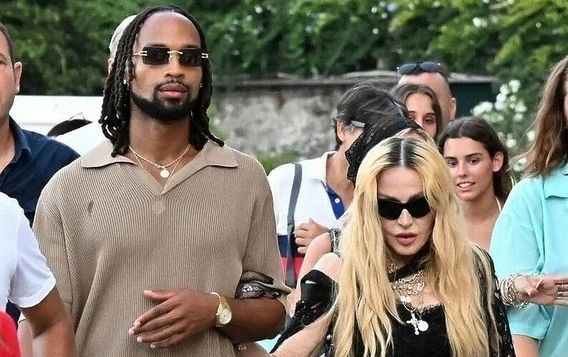 Vjeruje se da će Madonna proslaviti rođendan na privatnom imanju Dolce & Gabbana, a Akeem će biti uz nju, navodi lokalna italijanska štampa.