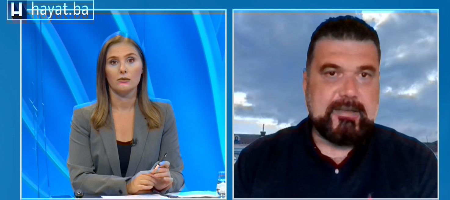 Nakon višegodišnje pauze, u toku je konkurs za izbor članova Upravnog odbora Radio-televizije Federacije Bosne i Hercegovine.
