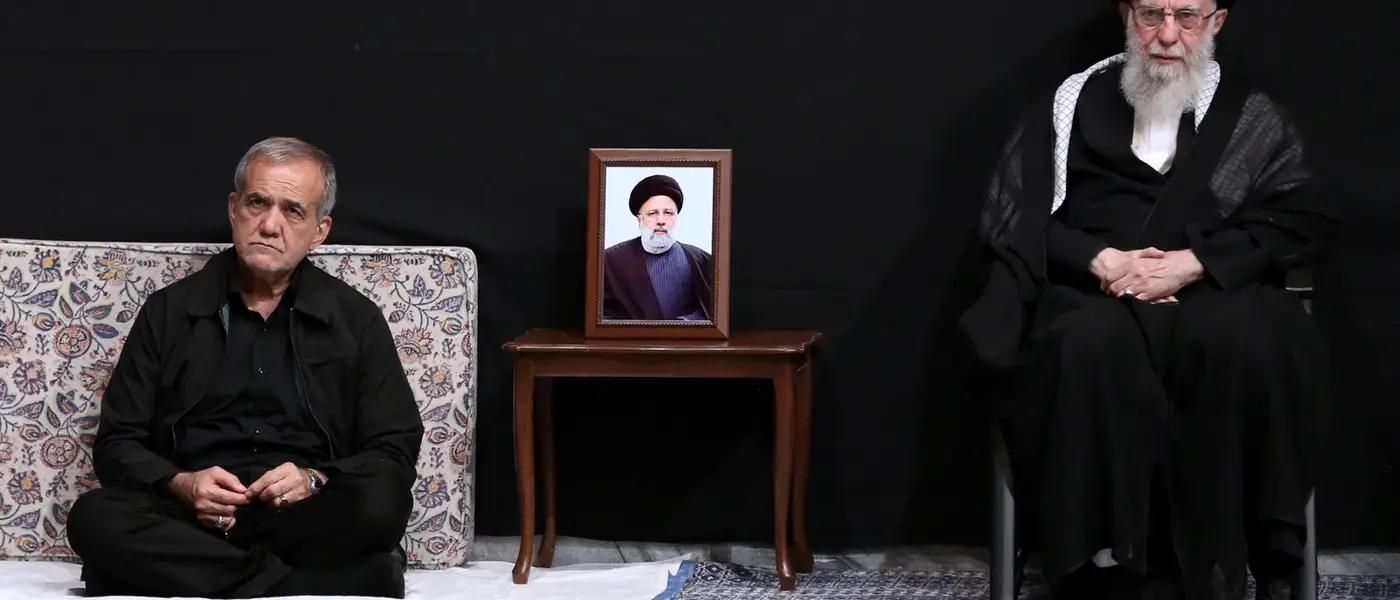 U skorijoj budućnosti stoga ne treba očekivati revolucionarne promjene u ovoj šiitskoj muslimanskoj zemlji.