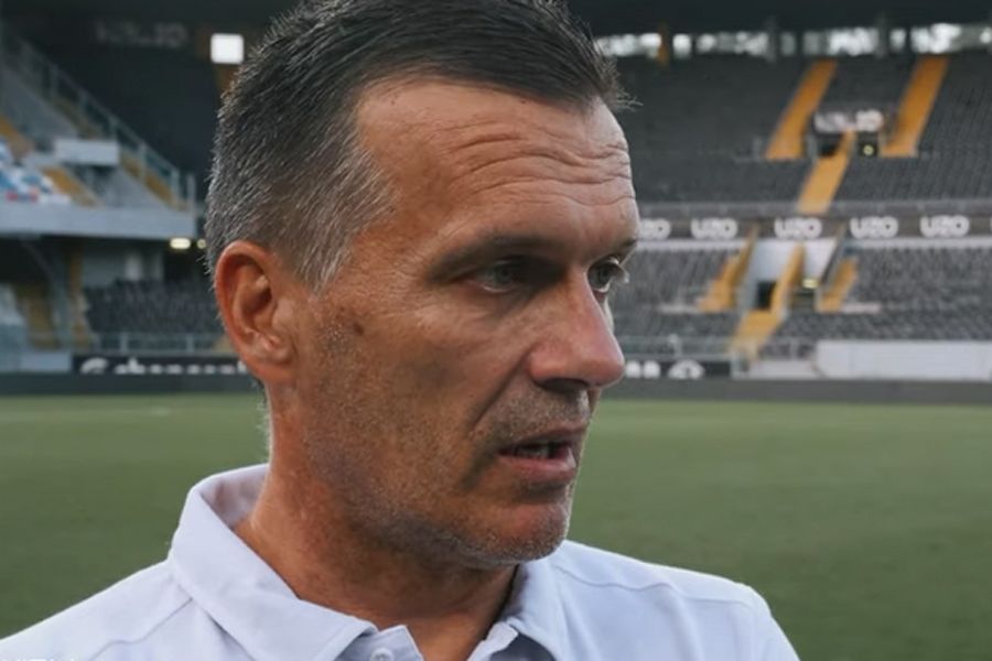 Tek nakon 2:0 smo počeli igrati. Imali smo par situacija koje smo mogli bolje završiti unutar njihovih 16 metara, kazao je Ivanković