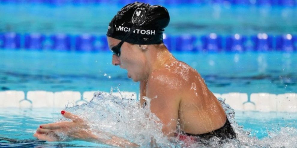 Djevojke koje su pretplaćene na medalje: McIntosh i Biles oduševile u Parizu