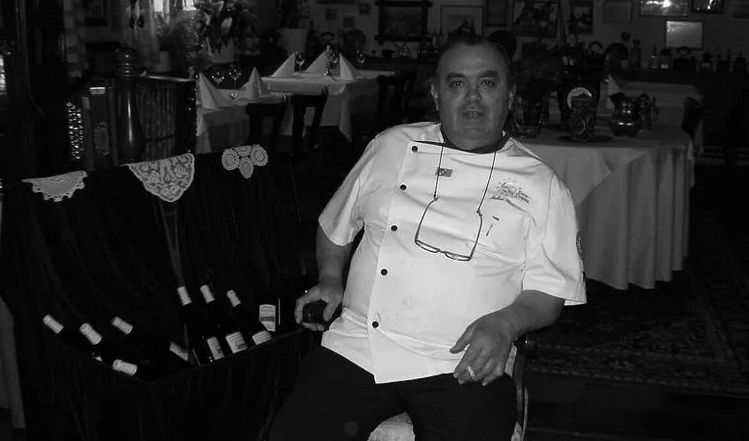 Preminuo je bh. kuhar Midhat Prcić čija su jela degustirali i predsjednici SAD-a i Francuske.