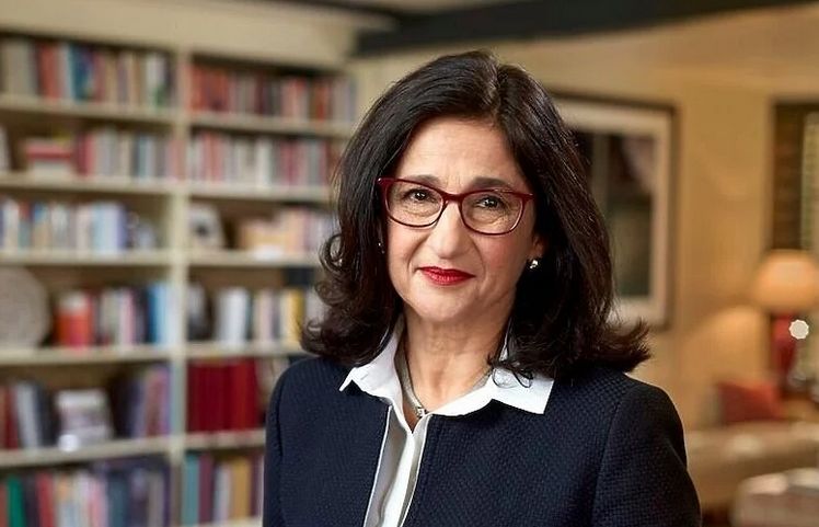 Pritisak na predsjednicu univerziteta rastao je nakon višemjesečnih propalestinskih protesta kojie su predvođene iz New Yorka, a koji su se kasnije proširili i na fakultete