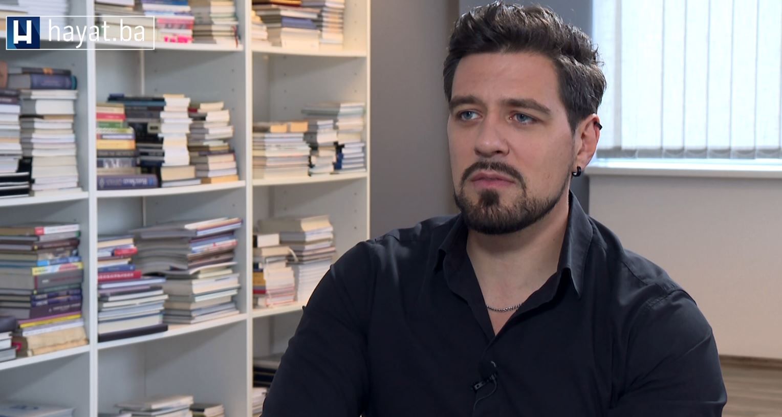 Miran Karić: Bez Almase je nezamisliva 'Ljetna kuhinja'! Još jedino nisam bio Suljo