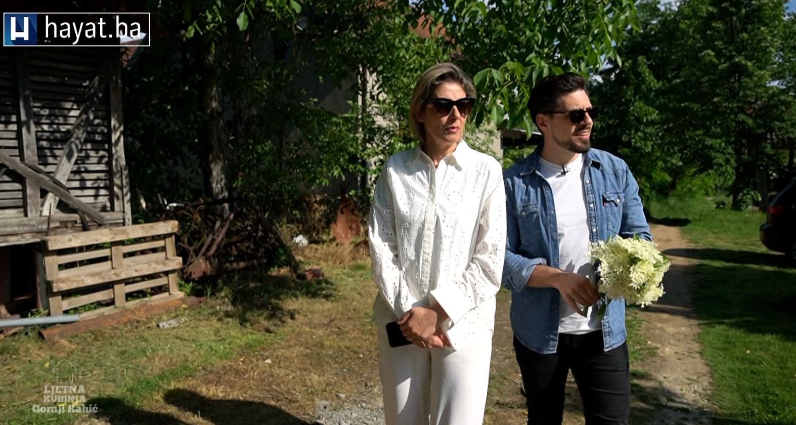 Miran Karić: Bez Almase je nezamisliva 'Ljetna kuhinja'! Još jedino nisam bio Suljo