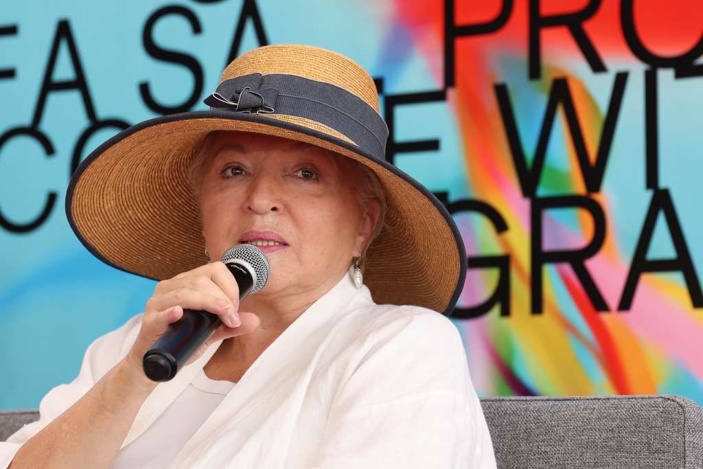 Presaberite se, žena ne mora da rađa ako ne žali: Mirjana Karanović progovorila o životu