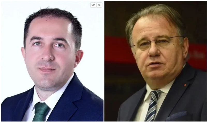 Znamo da liderima "Trojke" geografija nije jača strana jer ne znaju gdje se nalazi Jelah. Zbog toga teško da znaju gdje je susjedni, mali, ali herojski Doboj Jug, odnosno Matuzići