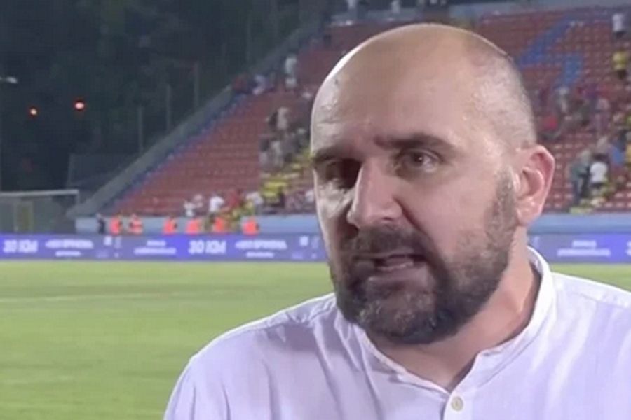 Protivnik će u Budimpešti biti ekipa Ferencvaroša