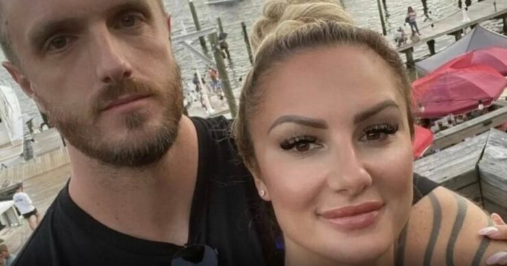 Monica je izrazila istinsku želju prihvatiti ulogu domaćice i staviti brigu o suprugu na prvo mjesto, priznajući da u takvom načinu života nalazi ispunjenje