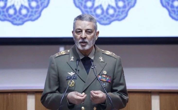 Musavi je izrazio uvjerenje da će cionistički režim "shvatiti brzinu sopstvenog pada" i da će se suočiti sa posljedicama svojih postupak
