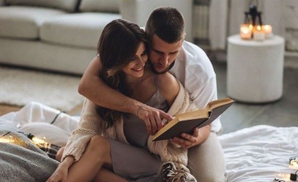 Prava ljubav ne ogleda se samo u velikim poklonima ili gestama već i u detaljima koji pokazuju pažnju i brigu