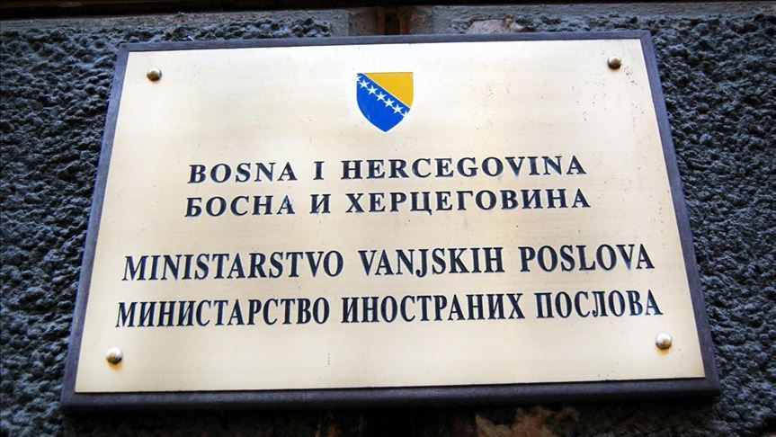 Državljanima Bosne i Hercegovine se ne preporučuje putovanje u Republiku Liban
