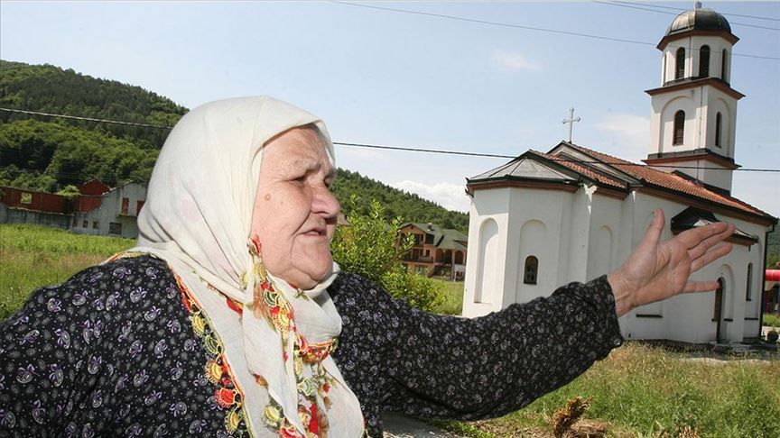 Nana Fata slavi 81. rođendan: Nakon torte sam završila na infuziji