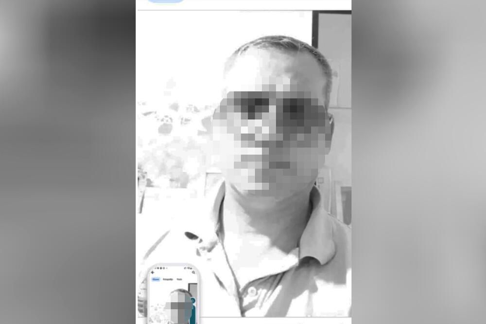 Oglasio se prije mjesec dana o Iliću na društvenim mrežama                                                      